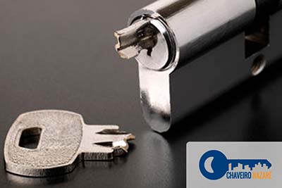 REPARO EM FECHADURAS